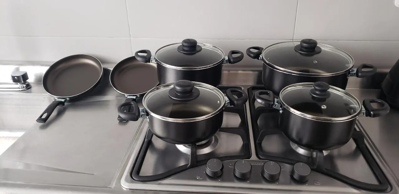 Apartamento La Floresta Con Todas Las Comodidades 波哥大 0*,  哥伦比亚