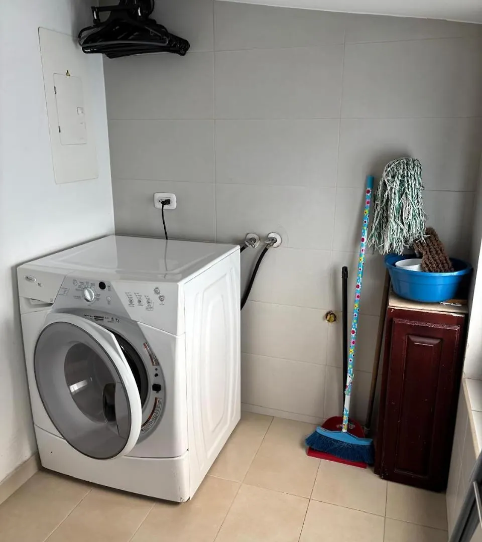 Apartamento La Floresta Con Todas Las Comodidades 波哥大 公寓