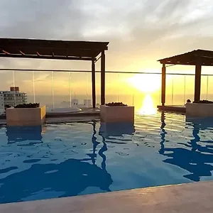 new-apartment-reserva-del-mar-1421-santa-marta-ocean-view.hotels-in-barranquilla.com/