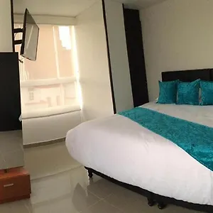 Apartamento Elite