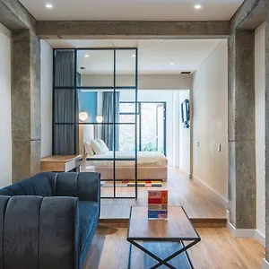  Apartamento Anima 65