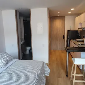  Apartamento Aparta - Centro Internacional - Mitika