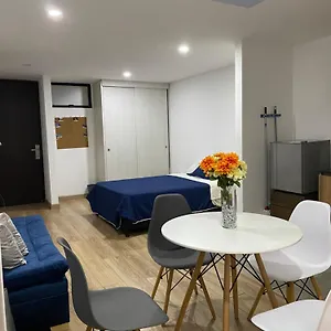  Apartamento Apartamento, Centro Historico,