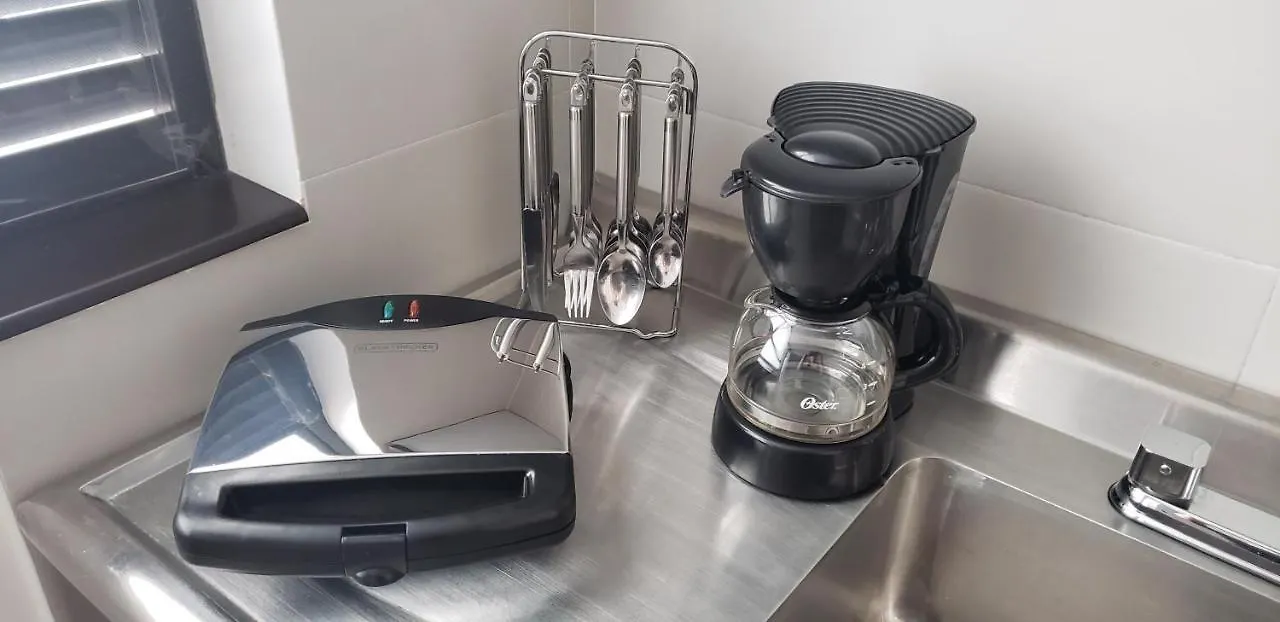 Apartamento La Floresta Con Todas Las Comodidades Bogota 0*,  Colombia