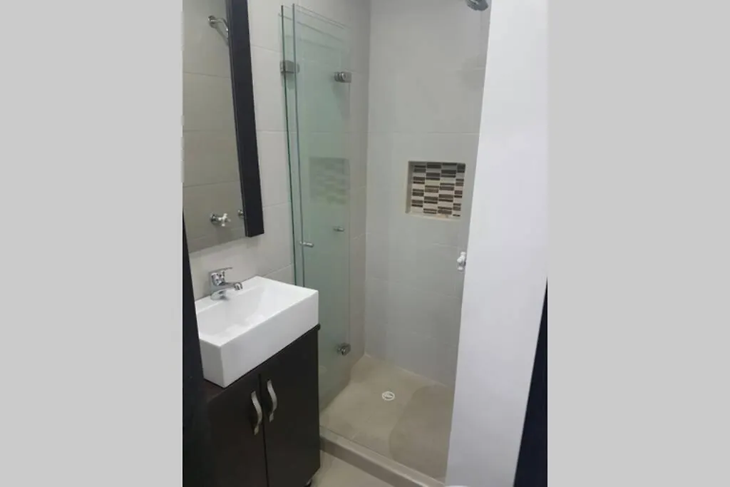 Apartamento La Floresta con todas las comodidades Bogotá Colombia