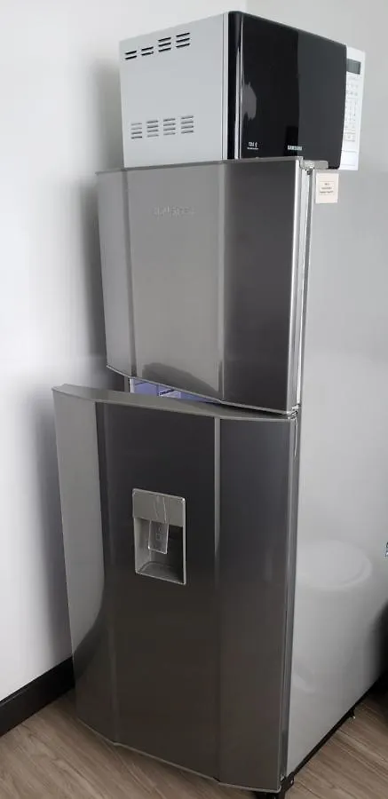 Apartamento La Floresta con todas las comodidades Bogotá