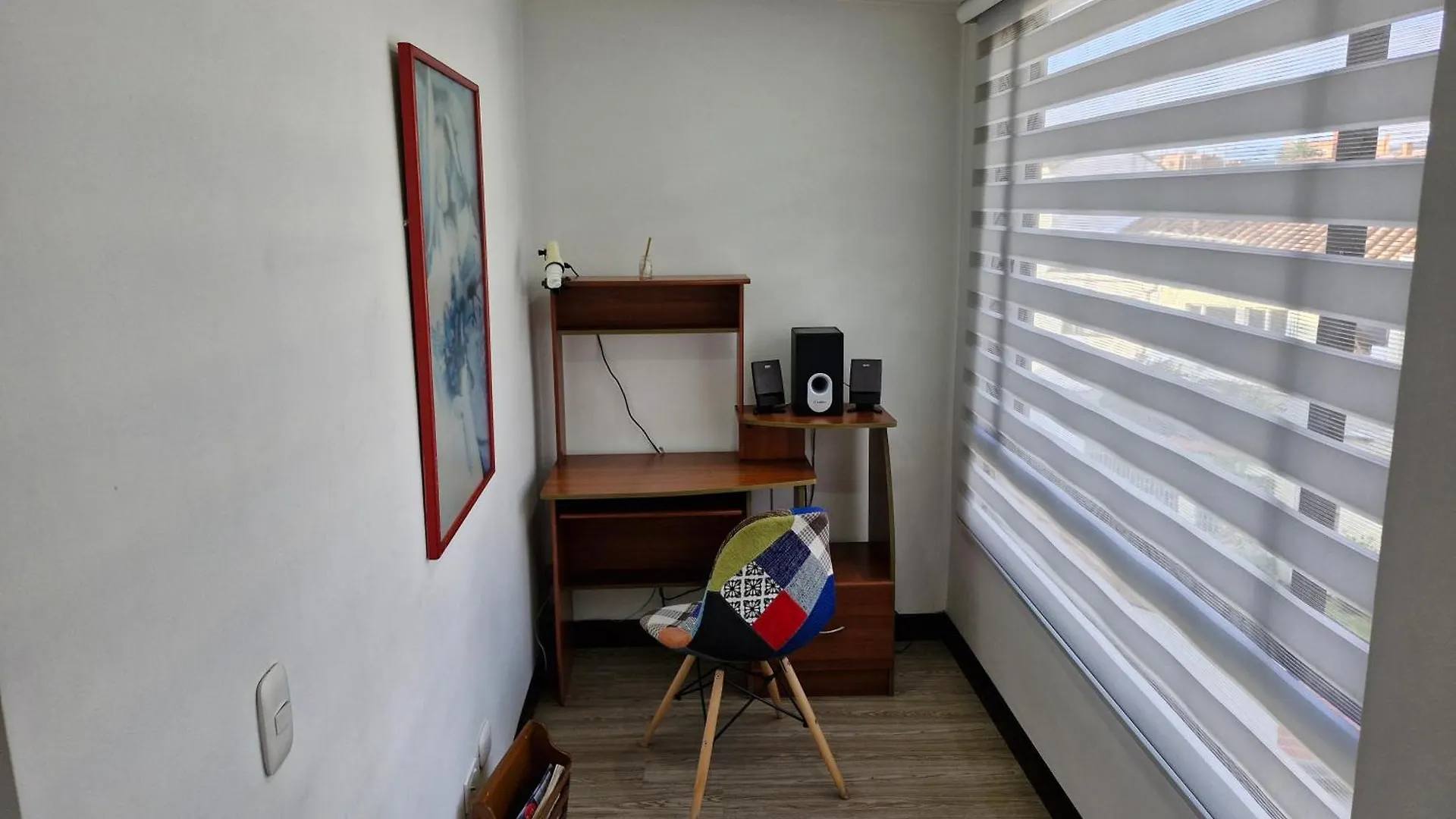 Apartamento La Floresta con todas las comodidades Bogotá